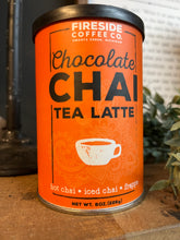 Load image into Gallery viewer, Chai Tea Latte Chocolate
