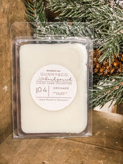 Orchard Wax Melt