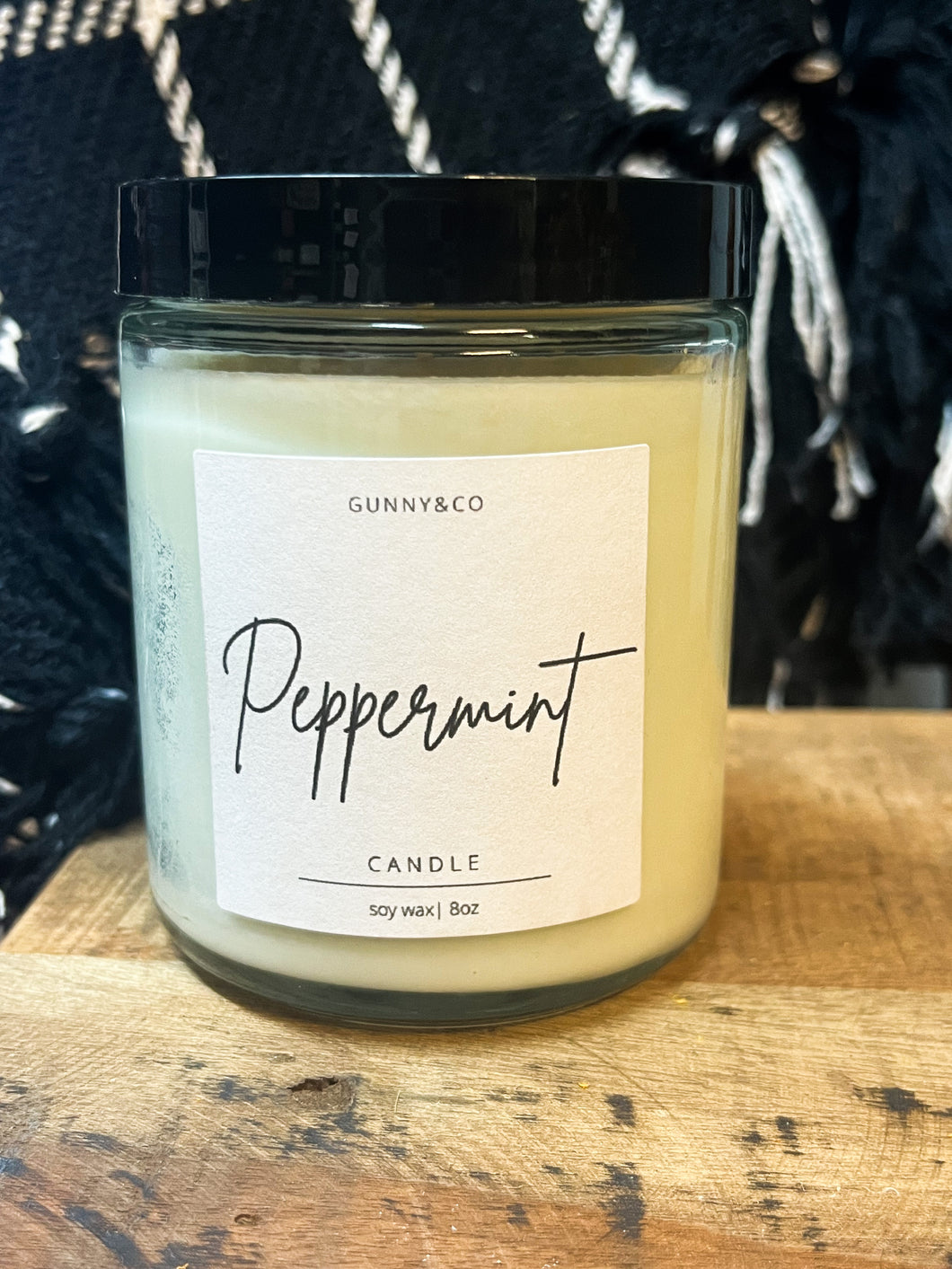 Peppermint Candle