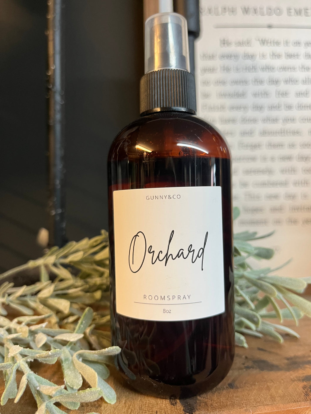 Orchard Roomspray