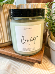 Comfort Candle