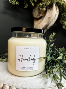 Homebody 20oz Candle